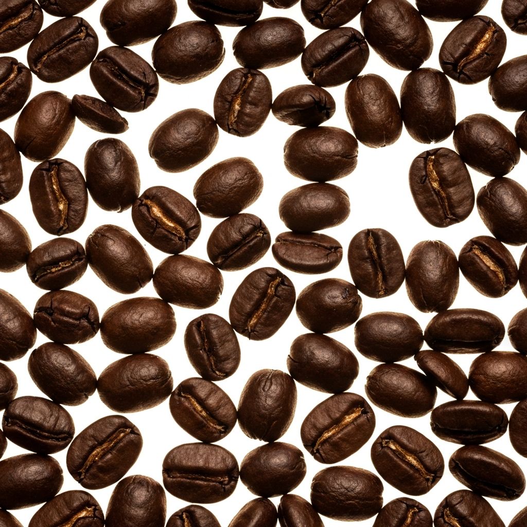 Kenya AA Peaberry